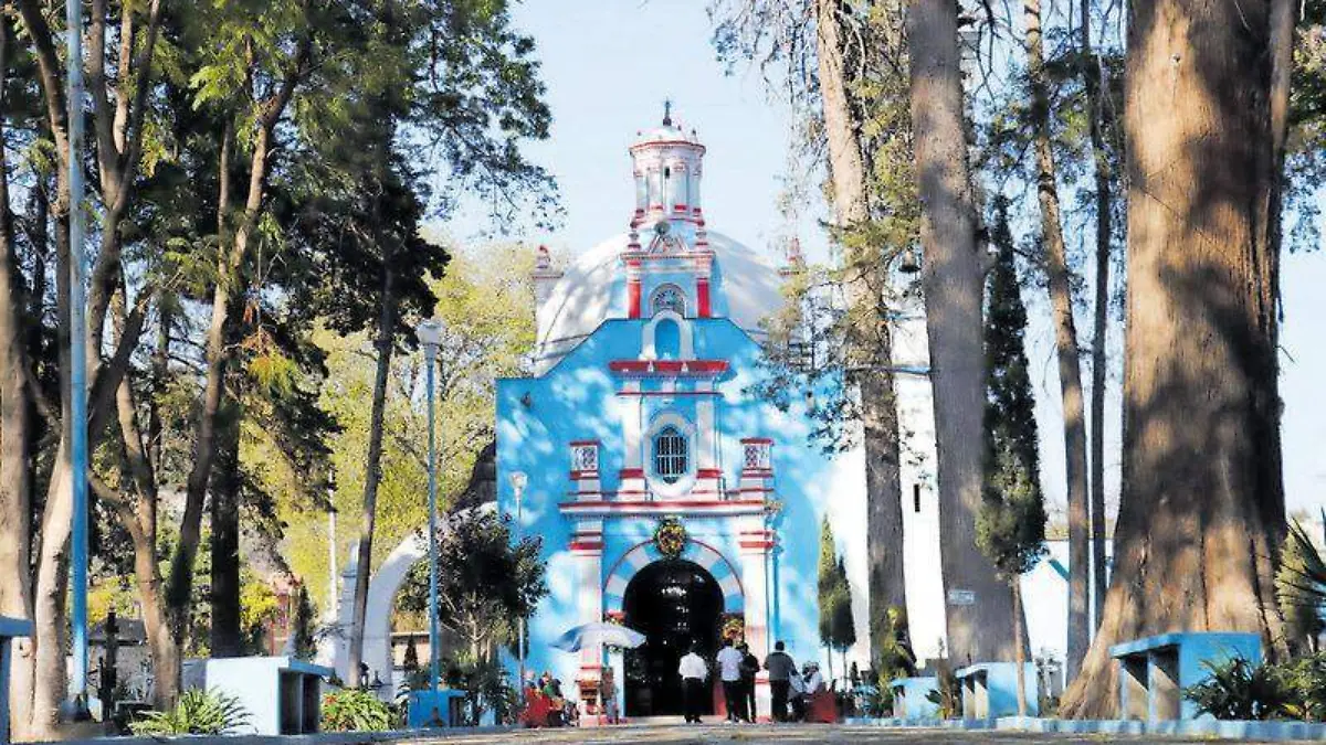 Rincones sagrados, La Candelaria (12)